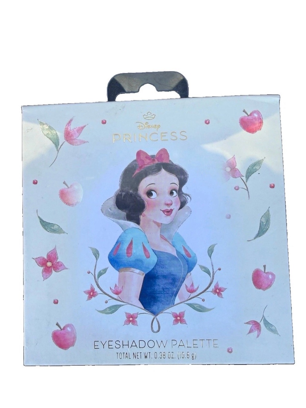 Snow White Pink & Blue Eyeshadow Palette (new)